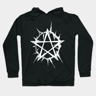 Pentagram Hoodie